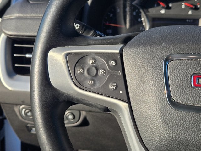 2023 GMC Terrain AWD SLT