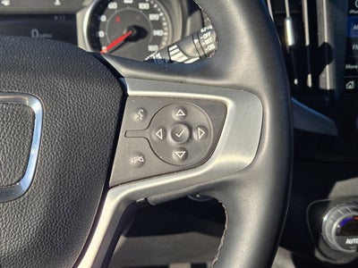 2023 GMC Terrain AWD SLT