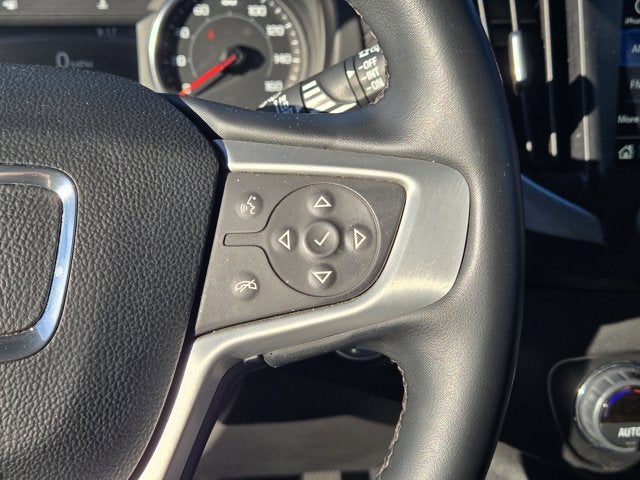 2023 GMC Terrain AWD SLT