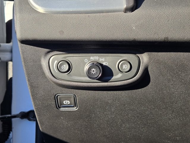 2023 GMC Terrain AWD SLT