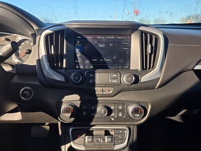 2023 GMC Terrain AWD SLT