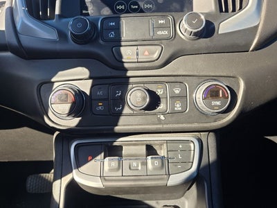 2023 GMC Terrain AWD SLT