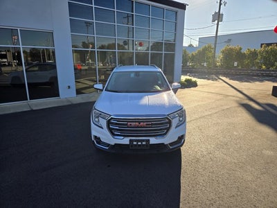 2023 GMC Terrain AWD SLT