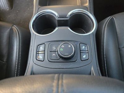 2023 GMC Terrain AWD SLT