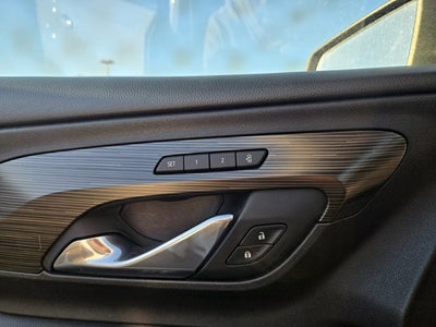 2023 GMC Terrain AWD SLT