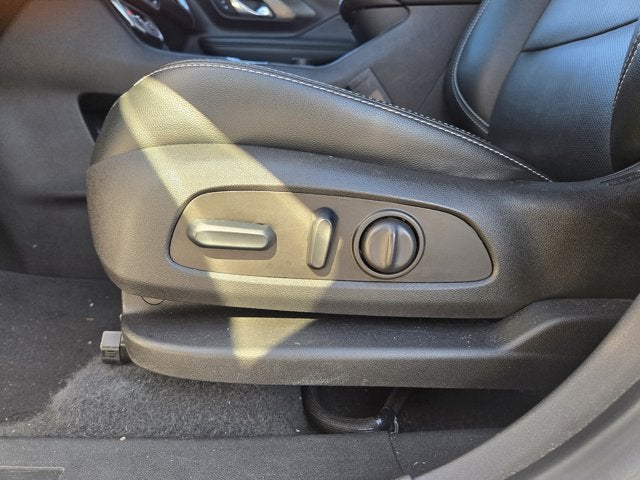 2023 GMC Terrain AWD SLT