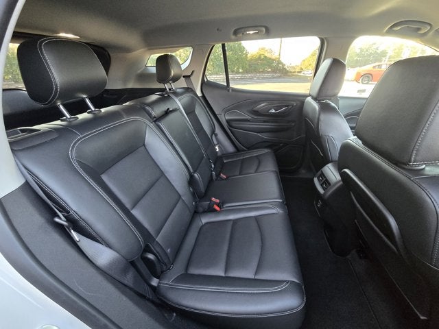 2023 GMC Terrain AWD SLT