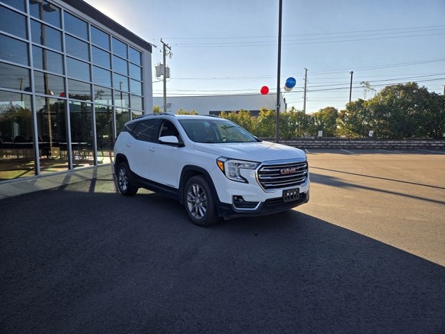 2023 GMC Terrain AWD SLT