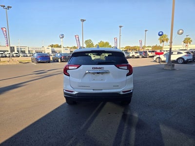 2023 GMC Terrain AWD SLT