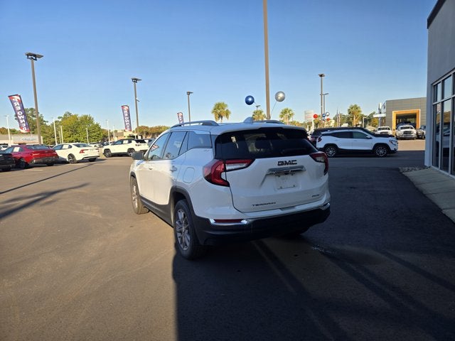 2023 GMC Terrain AWD SLT