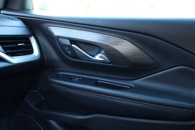 2020 GMC Terrain AWD SLT