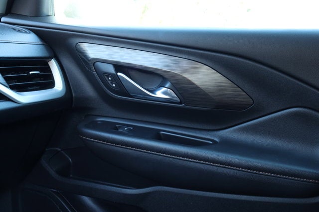 2020 GMC Terrain AWD SLT