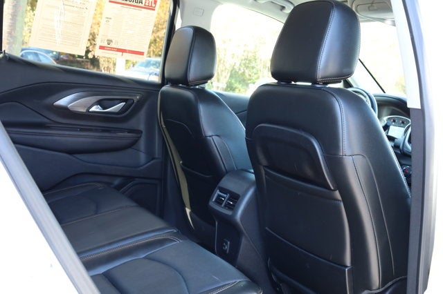 2020 GMC Terrain AWD SLT