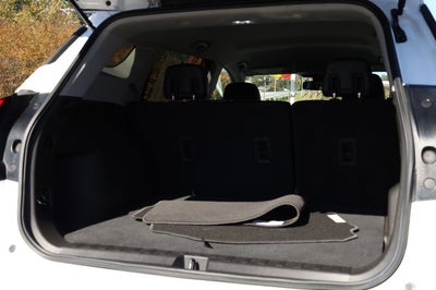 2020 GMC Terrain AWD SLT