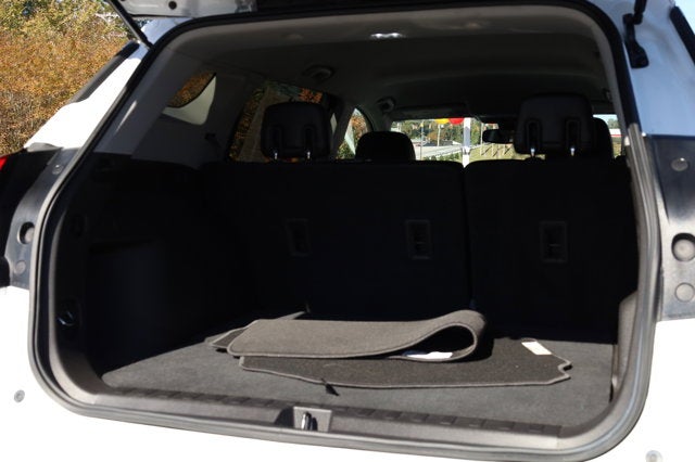 2020 GMC Terrain AWD SLT