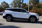 2020 GMC Terrain AWD SLT