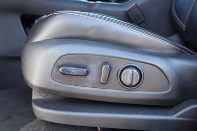 2020 GMC Terrain AWD SLT