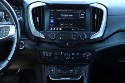 2020 GMC Terrain AWD SLT