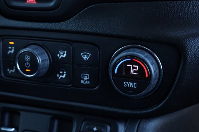 2020 GMC Terrain AWD SLT