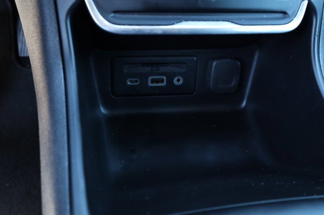 2020 GMC Terrain AWD SLT