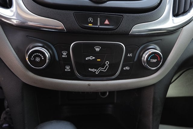 2023 Chevrolet Equinox FWD LS