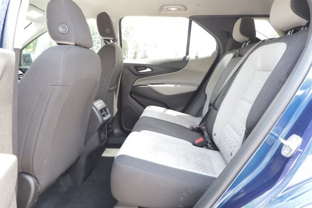 2023 Chevrolet Equinox FWD LS