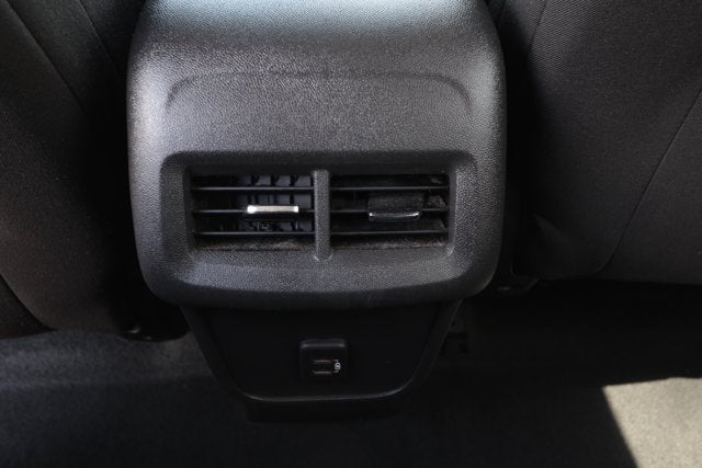 2023 Chevrolet Equinox FWD LS