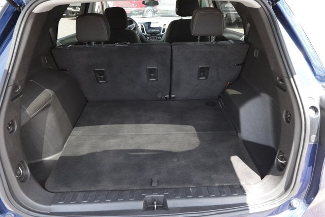2023 Chevrolet Equinox FWD LS