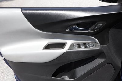 2023 Chevrolet Equinox FWD LS