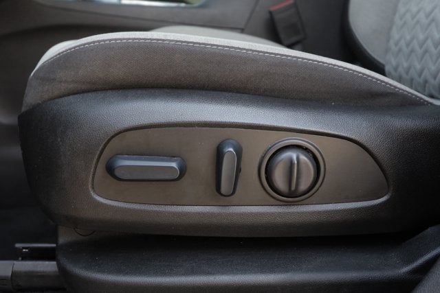 2023 Chevrolet Equinox FWD LS