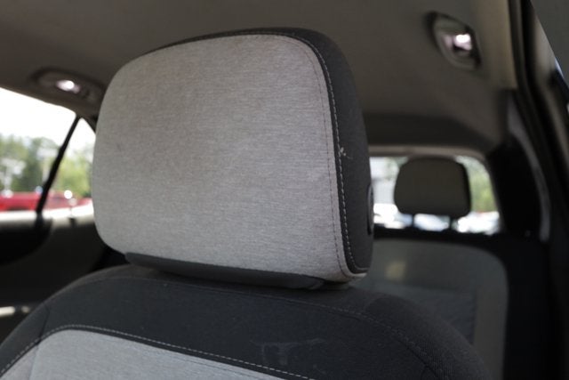 2023 Chevrolet Equinox FWD LS