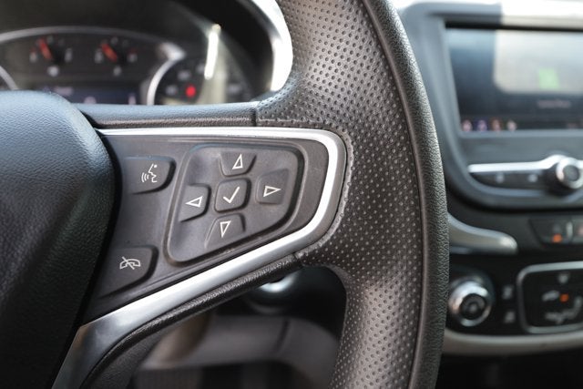 2023 Chevrolet Equinox FWD LS