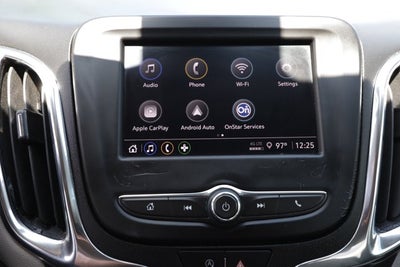 2023 Chevrolet Equinox FWD LS