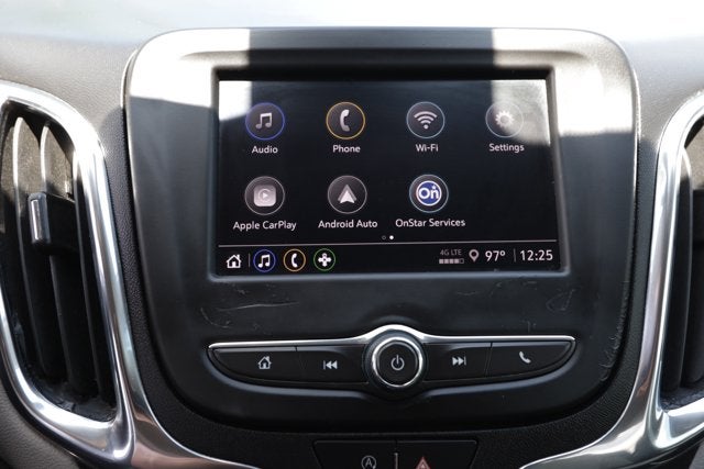 2023 Chevrolet Equinox FWD LS