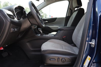 2023 Chevrolet Equinox FWD LS