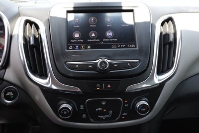 2023 Chevrolet Equinox FWD LS