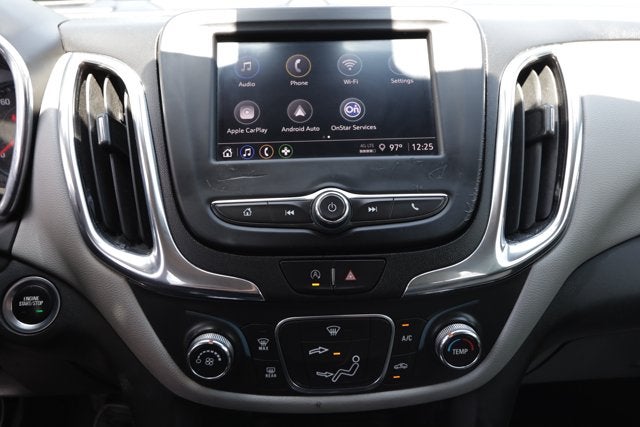 2023 Chevrolet Equinox FWD LS
