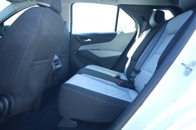 2021 Chevrolet Equinox FWD LS