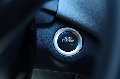 2021 Chevrolet Equinox FWD LS