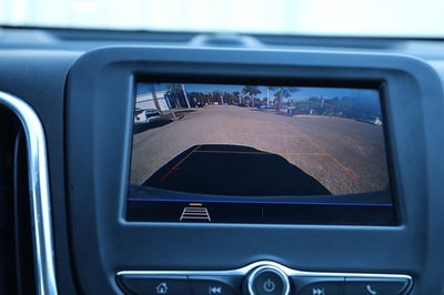 2021 Chevrolet Equinox FWD LS