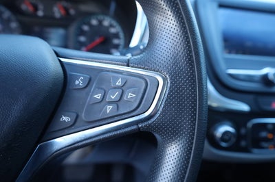 2021 Chevrolet Equinox FWD LS