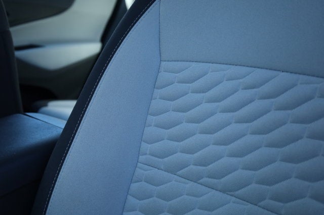 2021 Chevrolet Equinox FWD LS