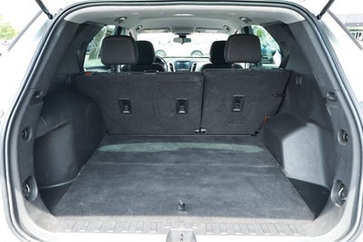2021 Chevrolet Equinox FWD LS