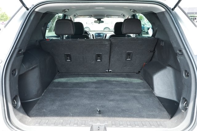 2021 Chevrolet Equinox FWD LS