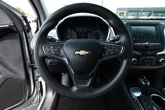 2021 Chevrolet Equinox FWD LS