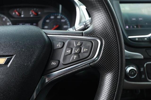 2021 Chevrolet Equinox FWD LS
