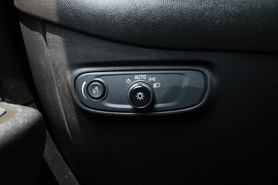 2021 Chevrolet Equinox FWD LS