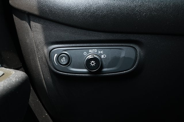 2021 Chevrolet Equinox FWD LS