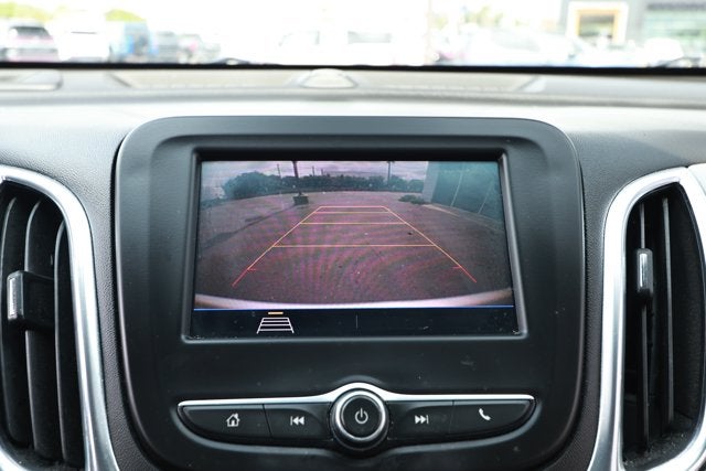 2021 Chevrolet Equinox FWD LS