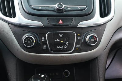 2021 Chevrolet Equinox FWD LS